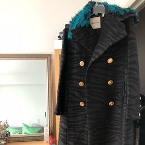 Kenzo winter coat